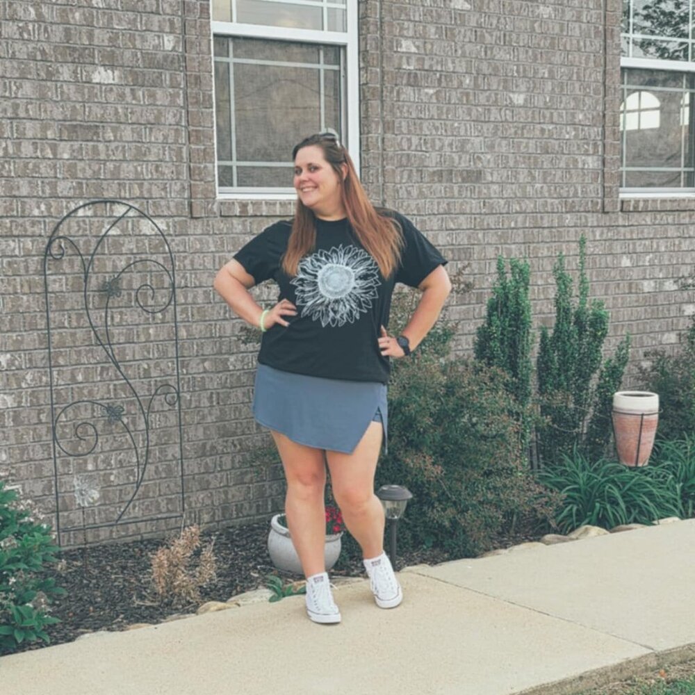 Meet your Posher, Amber